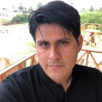 Oscar Saul MERCADO GARCIA