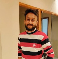 Indrajeet Kannouje