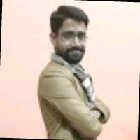 Puspesh Kumar