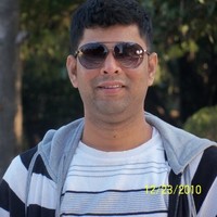 Ratish Mahadik