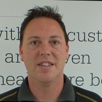 Mike Tetler