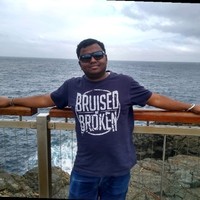 Vishal Muktare