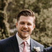 Luke Mann