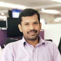 Jagadeesh Kasinathan