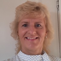 Anita Morrison