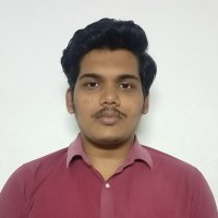 Sai Deepak Swamy Tirumalasetti