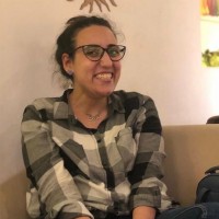 Nardeen A. Gendi, DipIFRS