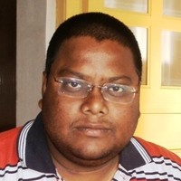 Indrajit Sinha