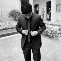 Abhishek Sawant