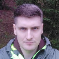 Dzmitry Zamarayeu