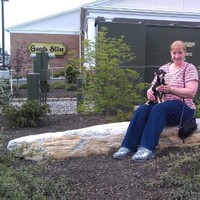 Mary Ann Glick
