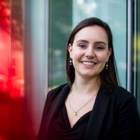 Victoria (Sponsel) Keefe, CPA