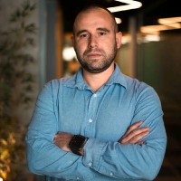 Gustavo Henrique S. de Carvalho