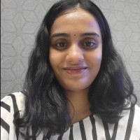 Yashaswi Shetty