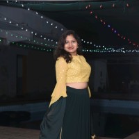 Amisha Jain