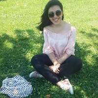 Büşra Nur Güner