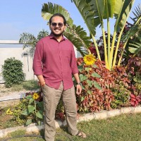 Harsh Pathak