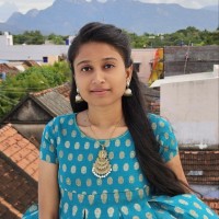 Swetha S