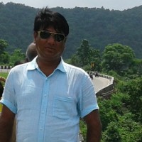 sudhir kumar singh