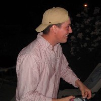 Ethan Bradley