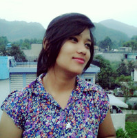 Pratikshya Shrestha