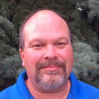 Andrew Small