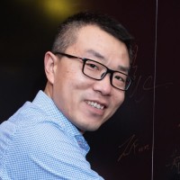 Zhongyi Fox Zheng
