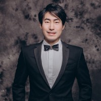 Roy Yang