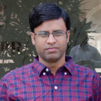 Md Kalamuddin