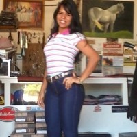 janaina vasconcelos  lima