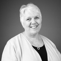 Jacqui Orchard Cert ED  ASOC CIPD MInstF