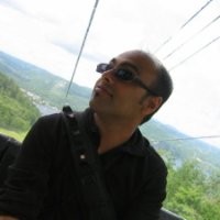 Jason Solanki