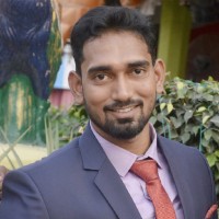 Sunil Gupta