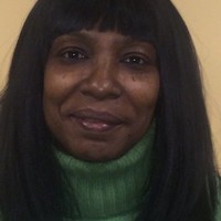 Dorothea Richards