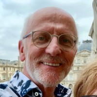 Luc Robillard