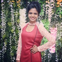 rasika shinde