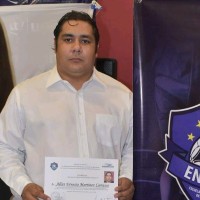 Allan Martínez