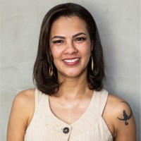 Fabiana Gomes