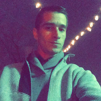 Kyle Paradise