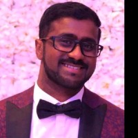 Jerry Mathew