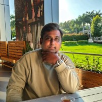 Gopalakrishnan P