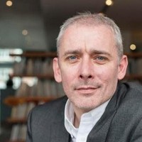 Nigel Roberts