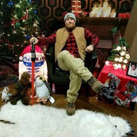 Cody Scott