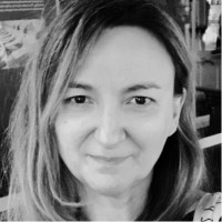 Sabine Andrieux