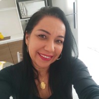 Patricia Dantas De Almeida