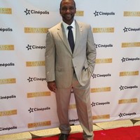 Carlyle Gilkes