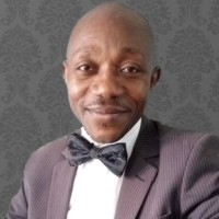 James Okoh, ACA, AMNIM