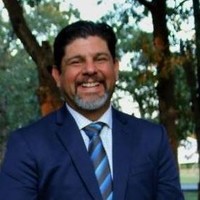 Thomas Diaz