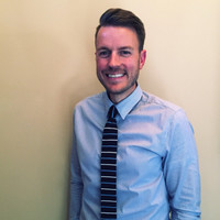 Brian Barrow
