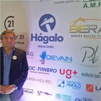 César De La Cerda Garza